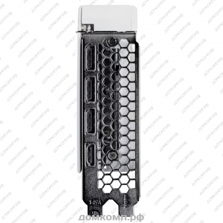 фото Видеокарта Palit GeForce RTX 5060 Ti WHITE OC [NE7506TU19P1-GB2062M] в оренбурге